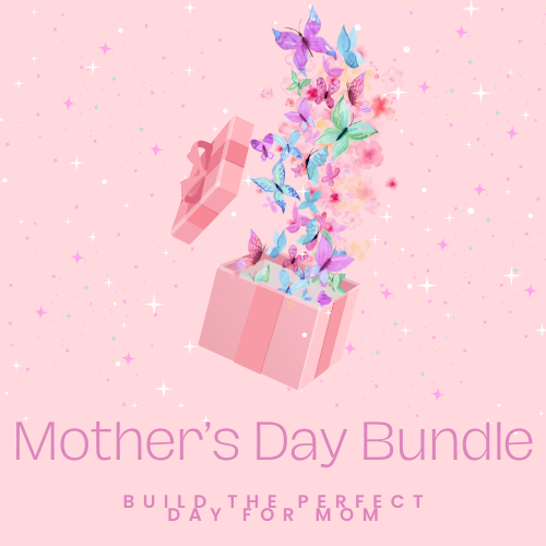Build-a-Basket: Mother’s Day Edition
